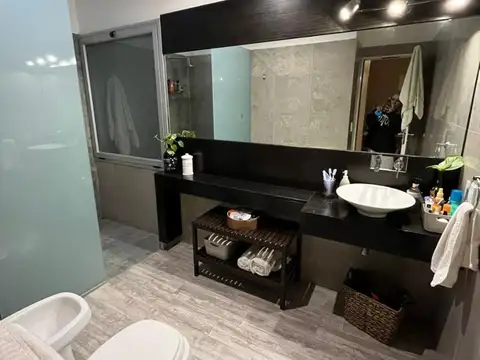 Venta de Casa en Barrio Santa Juana