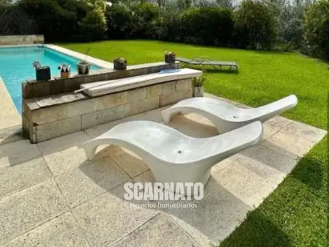 Casa en Venta de 3 dormitorios