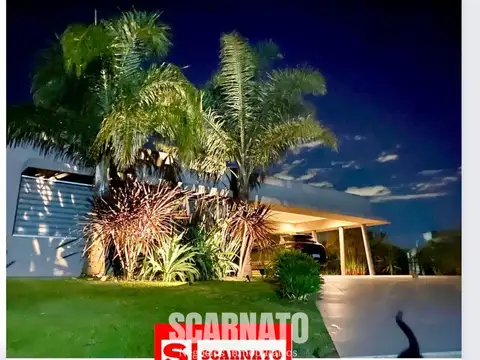 Venta de Casa en Barrio Santa Juana