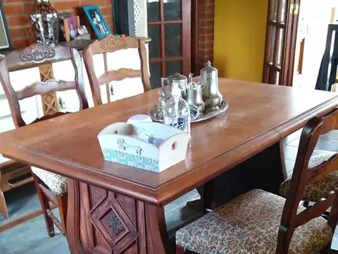 Casa en Venta en City Bell, USD 165.000