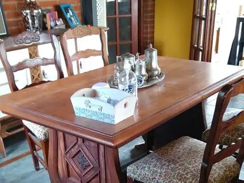 Casa en Venta en City Bell, USD 165.000
