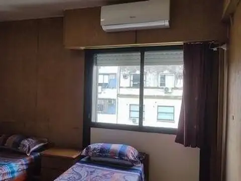 Departamento en Alquiler Temporal de 2 dormitorios