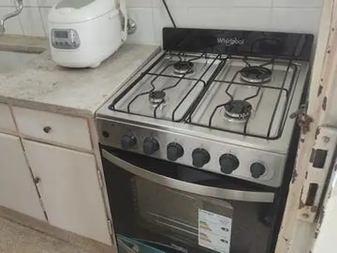 Departamento en Alquiler Temporal 30 años