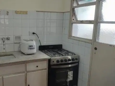 Departamento en Alquiler Temporal en San Nicolás, USD 800