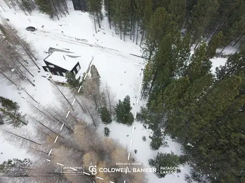 Terreno en Venta en San Martín de los Andes, Lácar