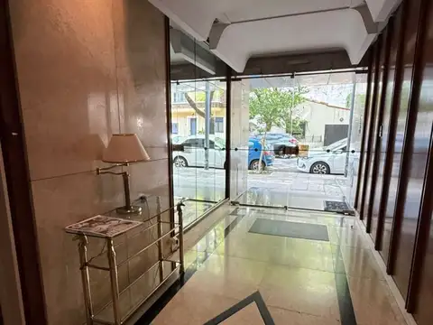 ASUNCION 3500, Piso 2