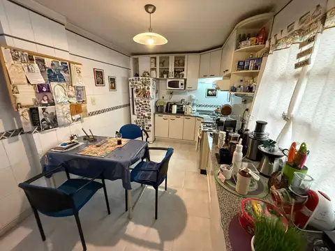 Departamento en Venta en Villa Devoto, USD 220.000