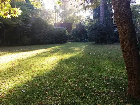 Barrio Fincas del Lago