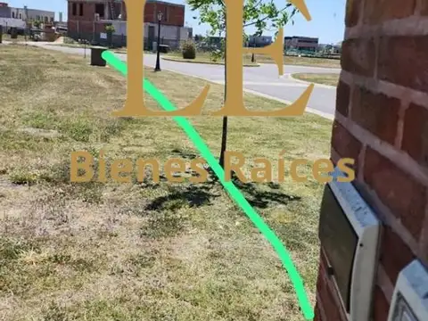 LOTE EN VENTA , SAN SEBASTIAN , PILAR