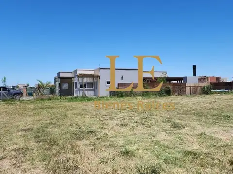 Terreno en Venta de 811,0 m2