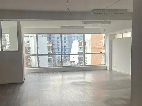 Oficina en Alquiler en Las Cañitas, USD 2.250