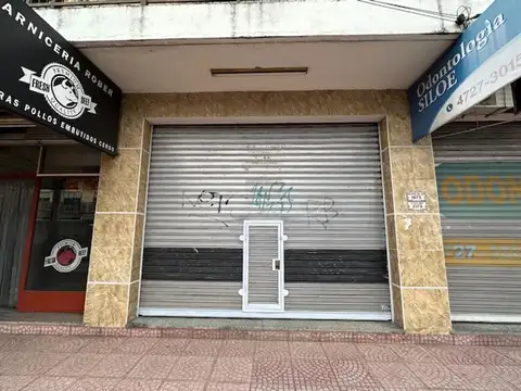 Local en alquiler en Don Torcuato