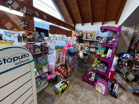 Local en Alquiler A Estrenar