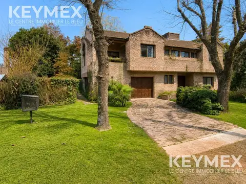 Casa en Venta de 5 dormitorios