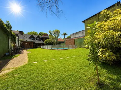 Casa en Venta 30 años