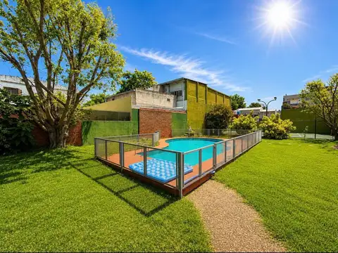 Casa en Venta de 5 dormitorios