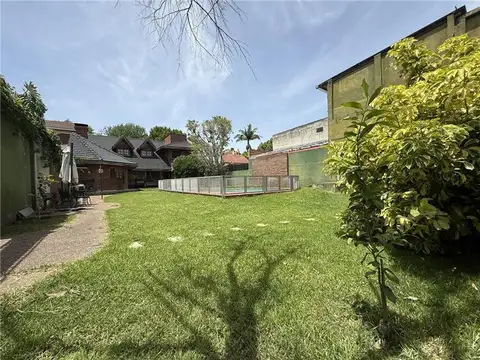 Casa en Venta en Banfield, USD 650.000