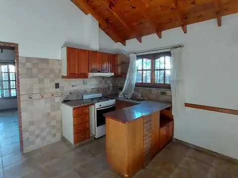 Casa en Venta en Ituzaingo, USD 180.000