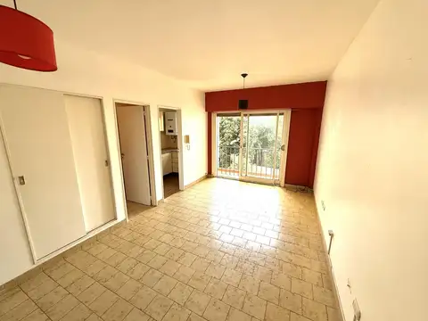 1 AMB - LUMINOSO - 25m2