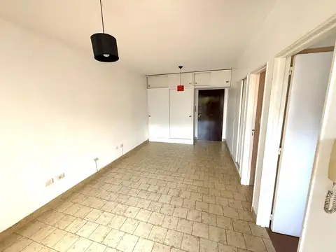 Departamento en Alquiler en Paternal, $ 450.000