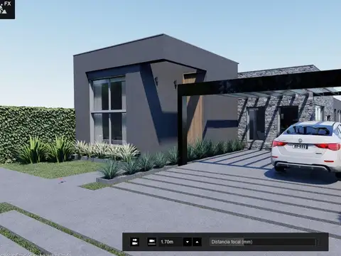 Casa en Venta A Estrenar