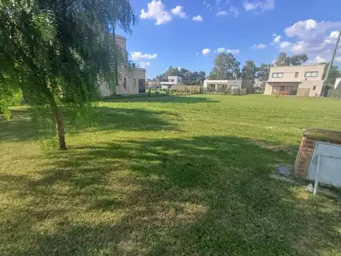 Terreno en Venta 17  mts Frente