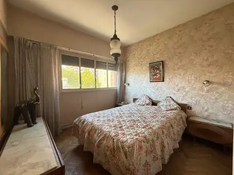 Departamento en Venta en Almagro, USD 130.000