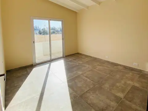 Champaquí Golf. Cód 1304