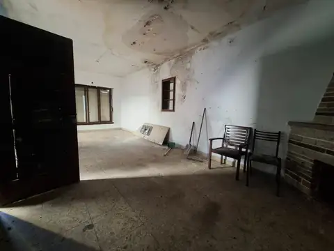 Terreno en Venta 30  mts Fondo