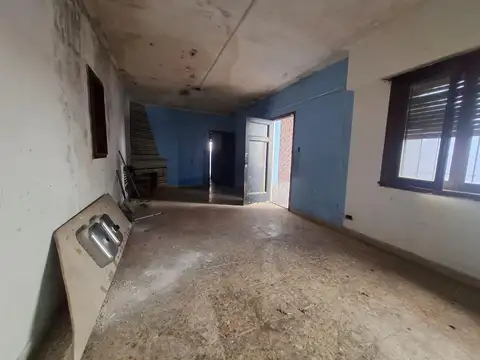 Terreno en Venta 10  mts Frente