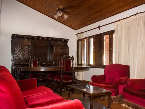 Casa en Venta en Zona Centro, USD 170.000