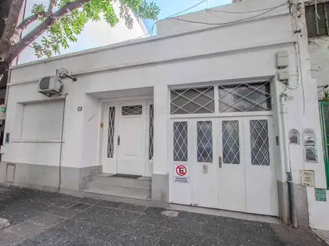 Casa en Venta en Nuñez, USD 398.000