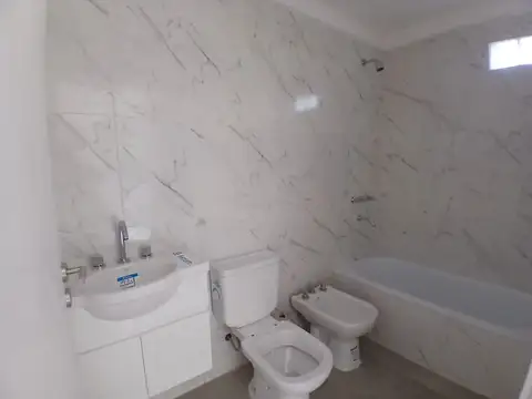 Departamento 2 ambientes. | 33 ORIENTALES al 600