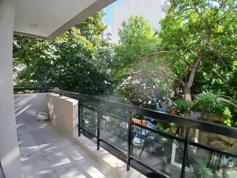 Departamento en Venta en Almagro, USD 128.000