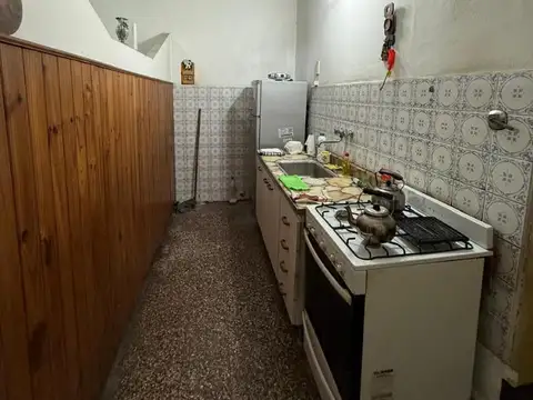 Depto Tipo Casa en Venta de 3 ambientes