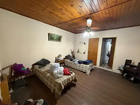 Depto Tipo Casa en Venta con 2 cocheras