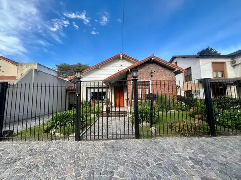 Casa en venta en Castelar