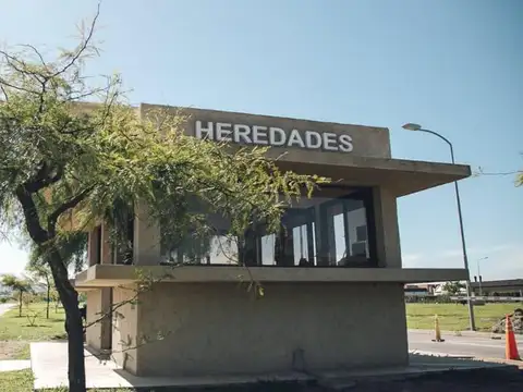 Terreno en Venta en Malagueño, Santa María