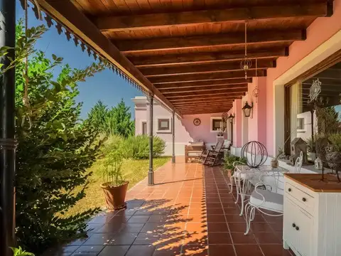 Casa en Venta 15 años