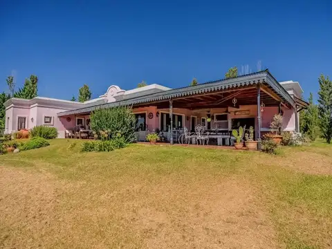 Casa en Venta de 4 dormitorios
