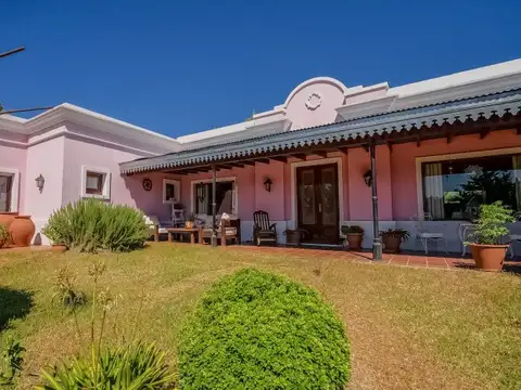 Casa en Venta de 4 dormitorios