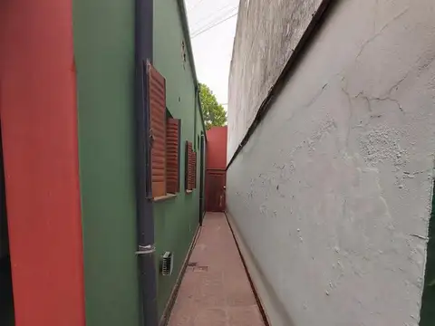 Casa en Venta en Necochea, USD 120.000