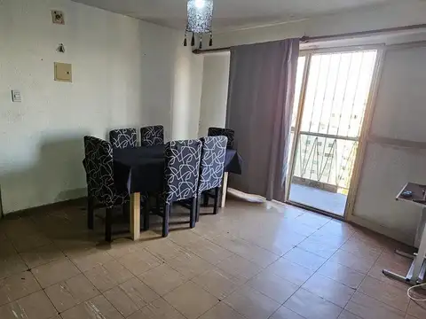 Departamento en Venta de 3 dormitorios