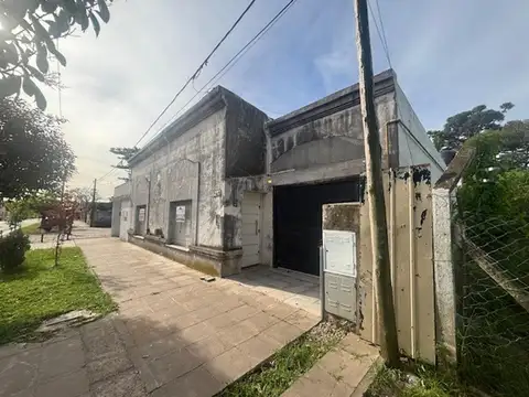 San Martín 300