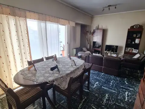 Depto Tipo Casa en Venta A Estrenar