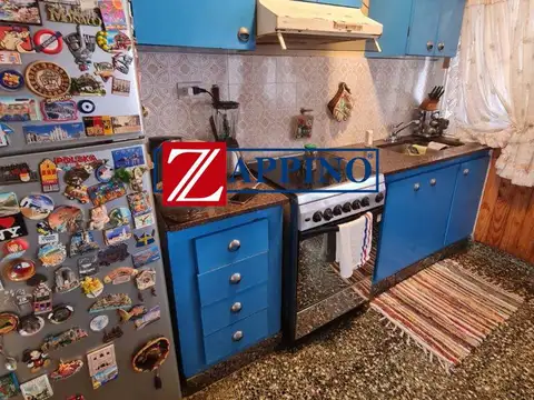 Depto Tipo Casa en Venta en Villa Insuperable, USD 90.000