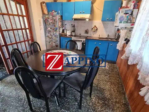 Depto Tipo Casa en Venta de 3 dormitorios