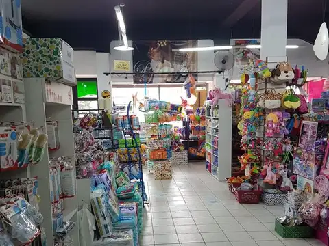 Av Eva Peron al 7878