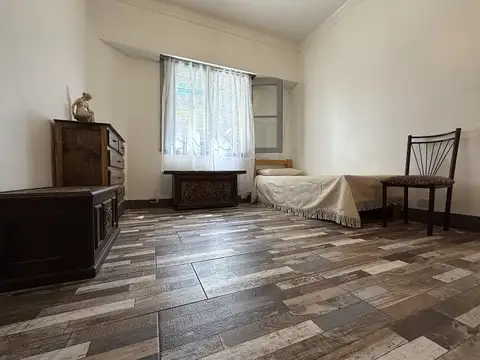 Depto Tipo Casa en Venta de 1 dormitorio