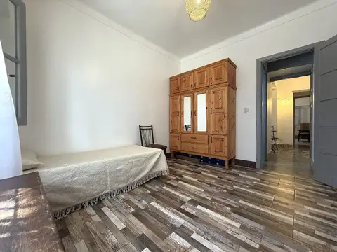 Depto Tipo Casa en Venta en Colegiales, USD 113.000